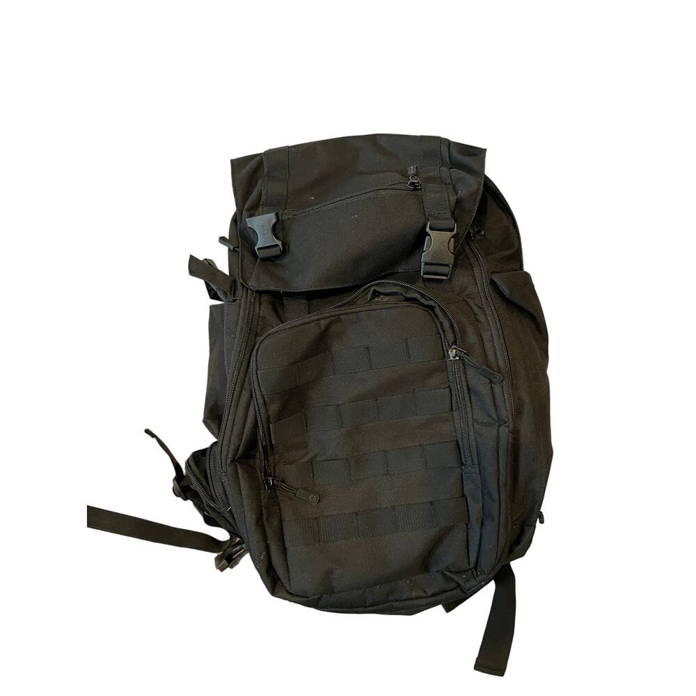 Protector Plus Tactical Laptop Backpack